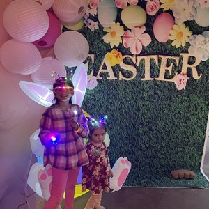 Fundraising Page: Sofia Pinon